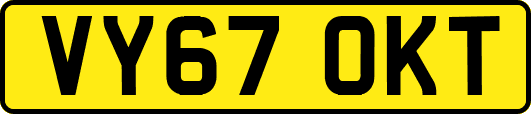 VY67OKT