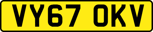 VY67OKV