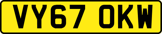 VY67OKW