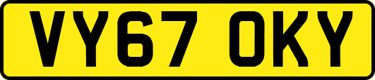 VY67OKY