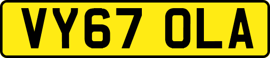 VY67OLA