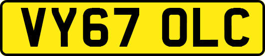VY67OLC