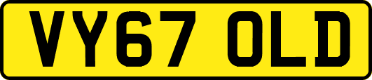 VY67OLD