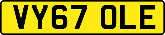 VY67OLE