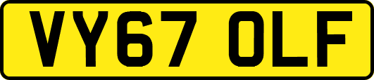 VY67OLF