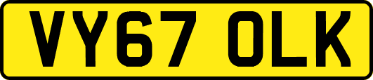 VY67OLK