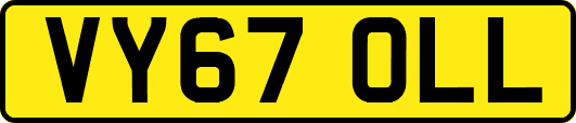 VY67OLL