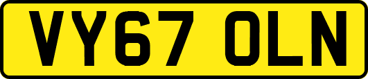 VY67OLN