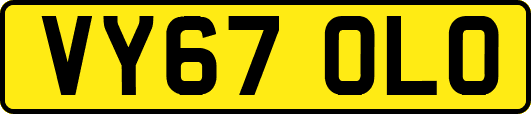 VY67OLO