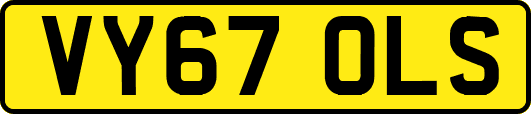 VY67OLS