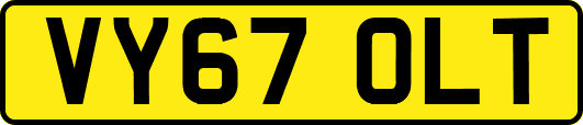 VY67OLT