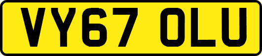 VY67OLU