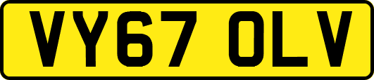 VY67OLV