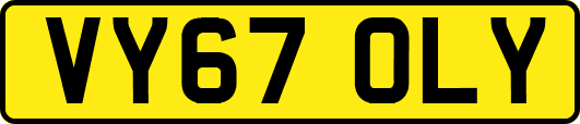 VY67OLY