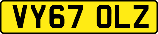 VY67OLZ