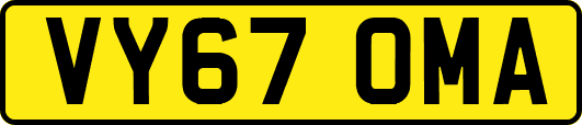 VY67OMA