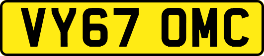 VY67OMC