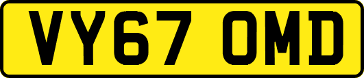 VY67OMD