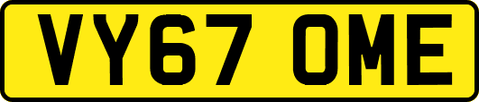VY67OME