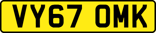 VY67OMK