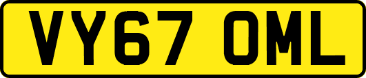VY67OML