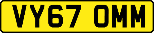 VY67OMM