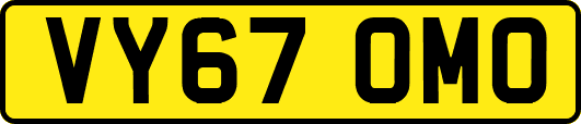 VY67OMO