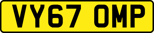 VY67OMP
