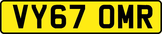 VY67OMR