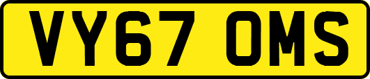 VY67OMS