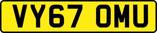 VY67OMU