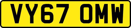 VY67OMW