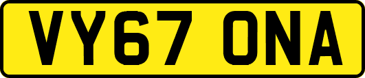 VY67ONA
