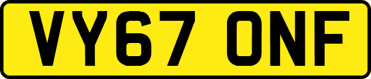 VY67ONF