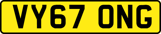 VY67ONG