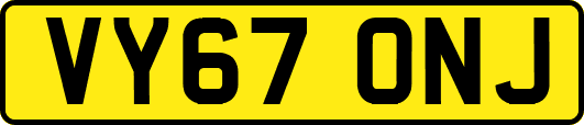 VY67ONJ