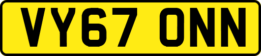 VY67ONN