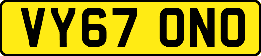 VY67ONO