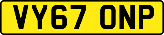 VY67ONP