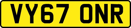 VY67ONR
