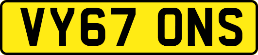 VY67ONS