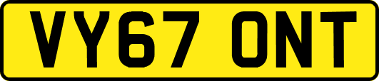 VY67ONT