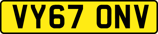 VY67ONV