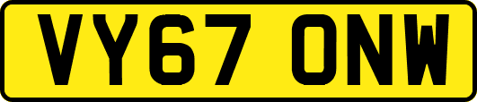 VY67ONW