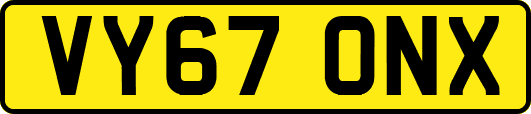 VY67ONX