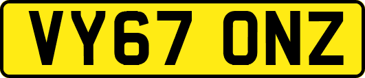 VY67ONZ