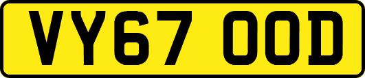 VY67OOD