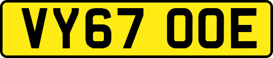 VY67OOE