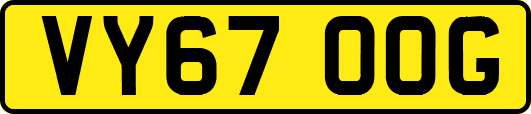 VY67OOG