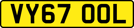 VY67OOL